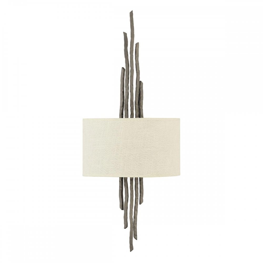 HK-SPYRE2-MMB Spyre 2 Light Wall Light Metallic Matte Bronze
