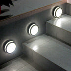 ANO-1W Ano Outdoor 1 Light Wall/Ceiling Lantern Graphite