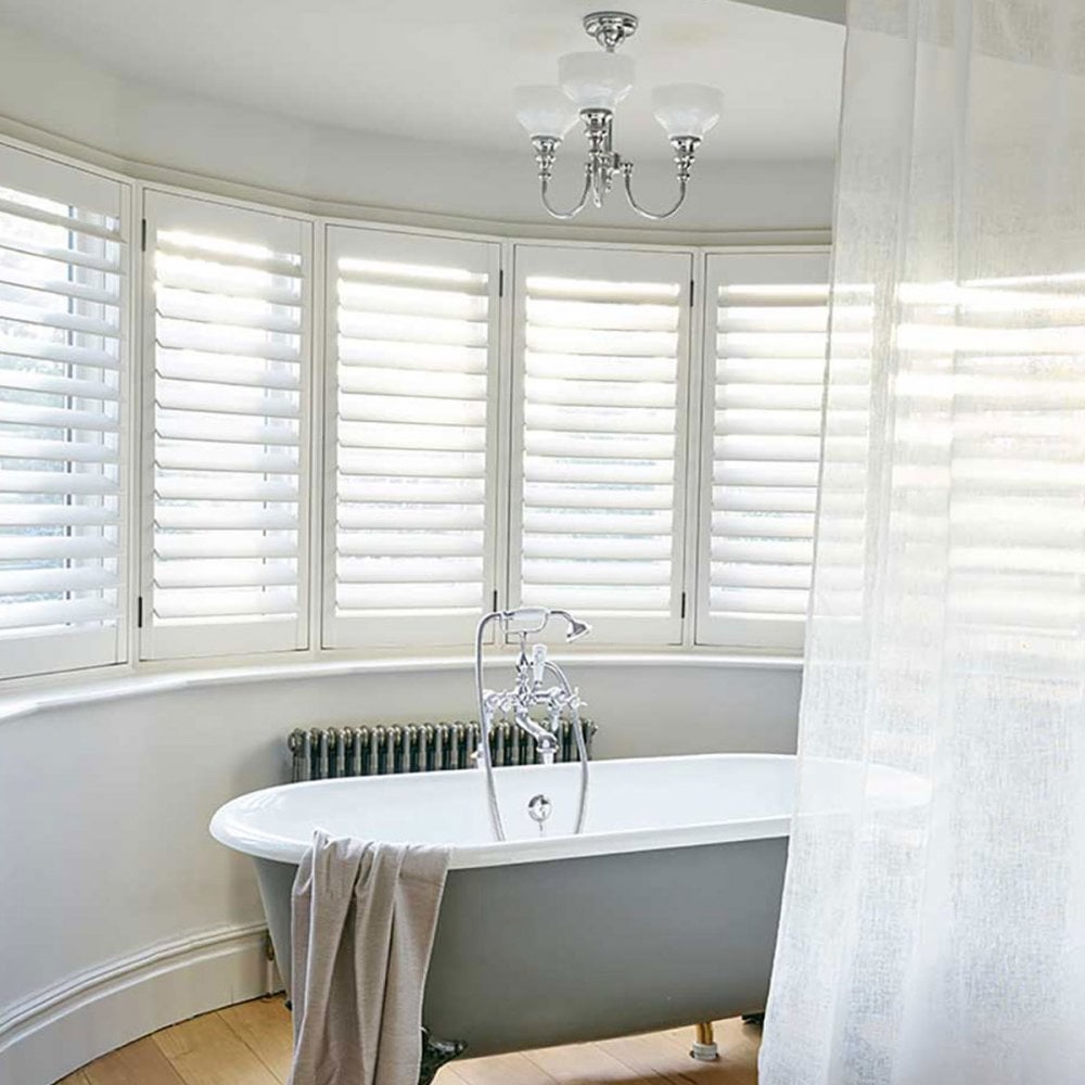 BATH-CD1 Cheadle Bathroom 1 Light Wall Light Polished Chrome