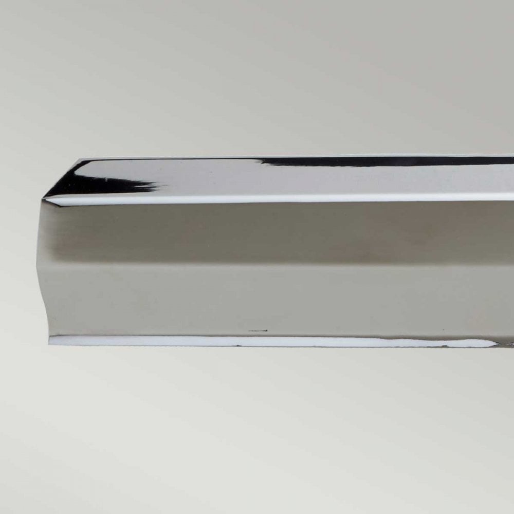 CHAWTON-PLL-PN Chawton Large Picture Light Polished Nickel