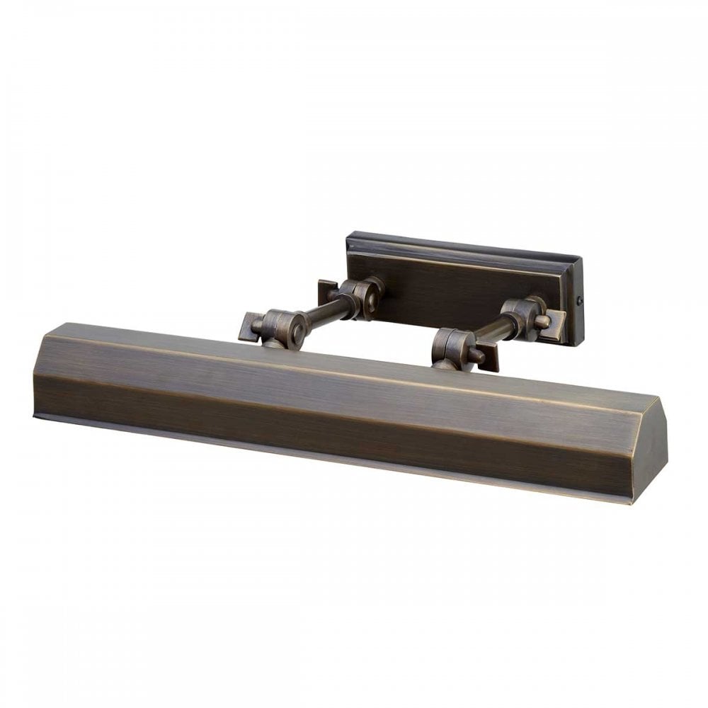 Chawton Medium Picture 2 Light Dark Bronze
