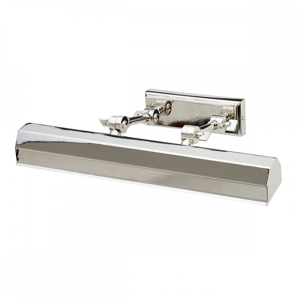 CHAWTON-PLM-PN Chawton Medium Picture 2 Light Polished Nickel