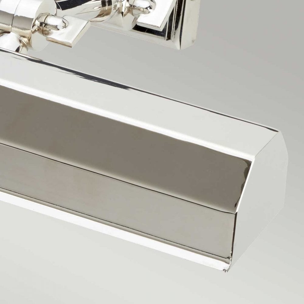 CHAWTON-PLM-PN Chawton Medium Picture 2 Light Polished Nickel