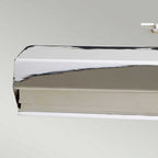 CHAWTON-PLM-PN Chawton Medium Picture 2 Light Polished Nickel