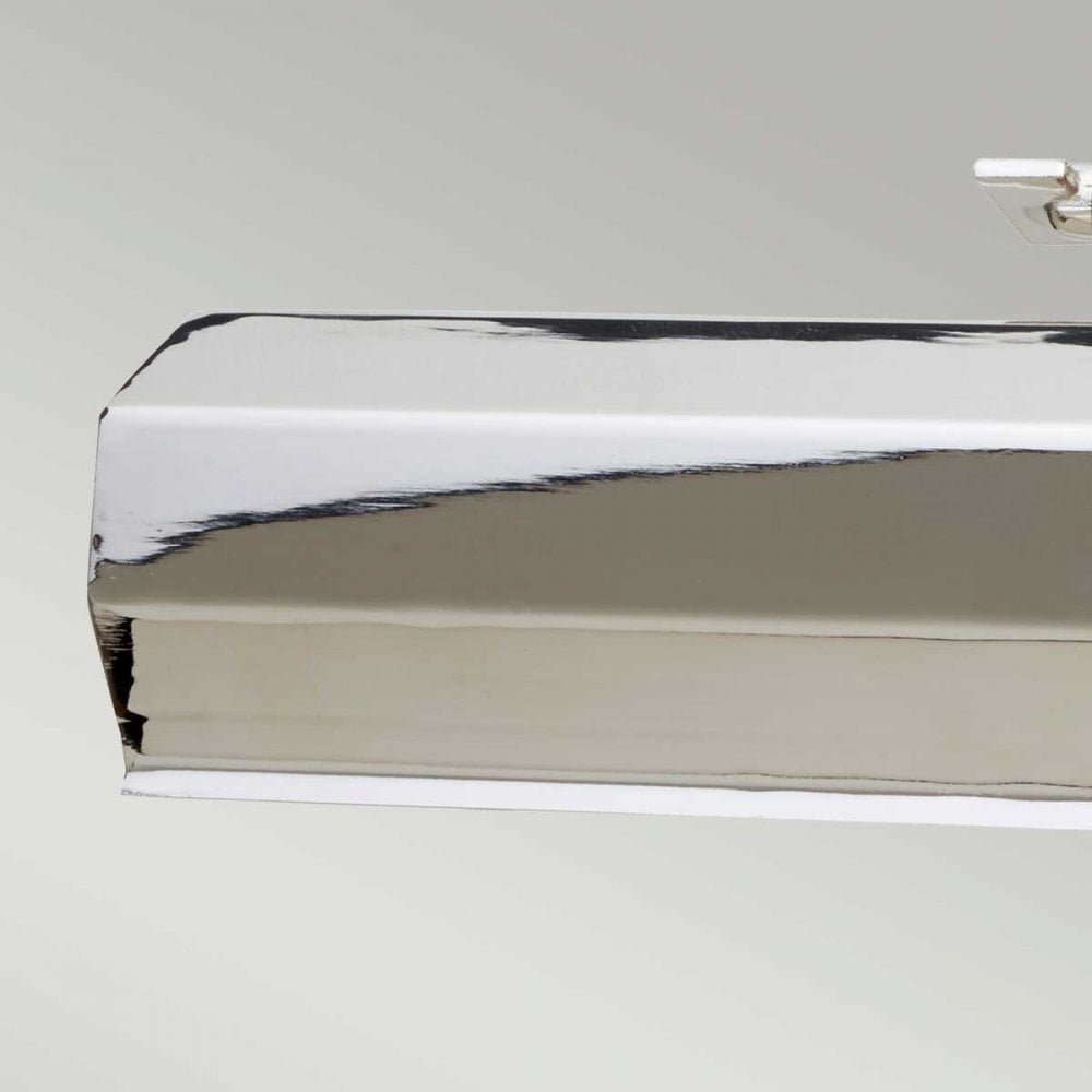 CHAWTON-PLM-PN Chawton Medium Picture 2 Light Polished Nickel