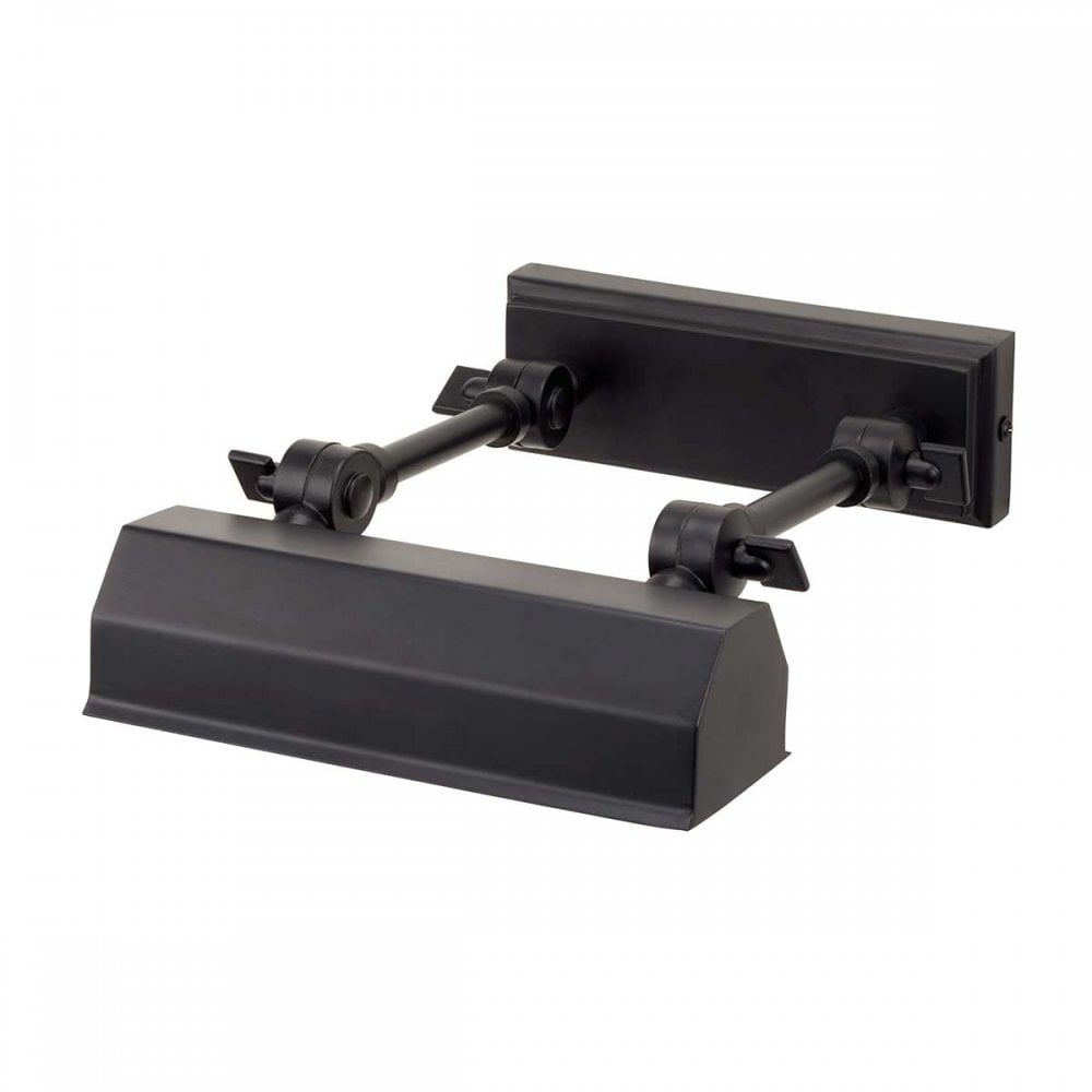 CHAWTON-PLS-BLK Chawton Small Picture Light Black
