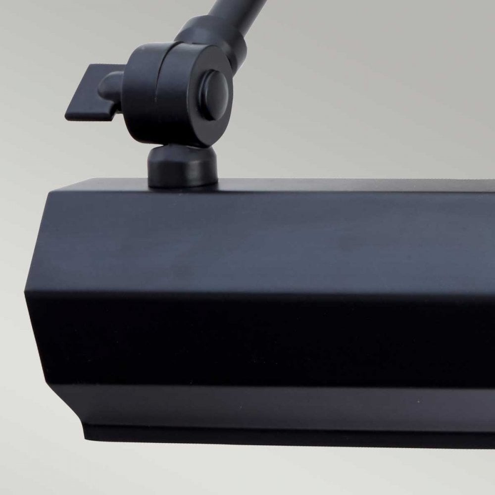 CHAWTON-PLS-BLK Chawton Small Picture Light Black