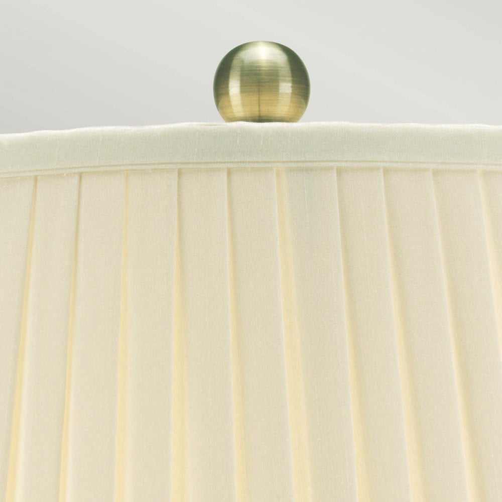 LEAVES-BR-GL-TL Leaves Brown Gold 1 Light Table Lamp Brown and Gold