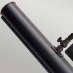 PL1-20-BLK Picture Light 2 Light Large Black (S)