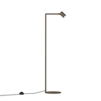 1286155 Ascoli 1 Light Floor Light Bronze