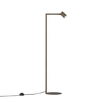 1286155 Ascoli 1 Light Floor Light Bronze