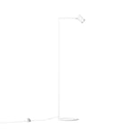 1286157 Ascoli 1 Light Floor Light Matt White