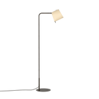 1394058 Mitsu 1 Light Floor Light Bronze Base Only