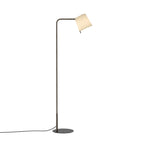 1394058 Mitsu 1 Light Floor Light Bronze Base Only