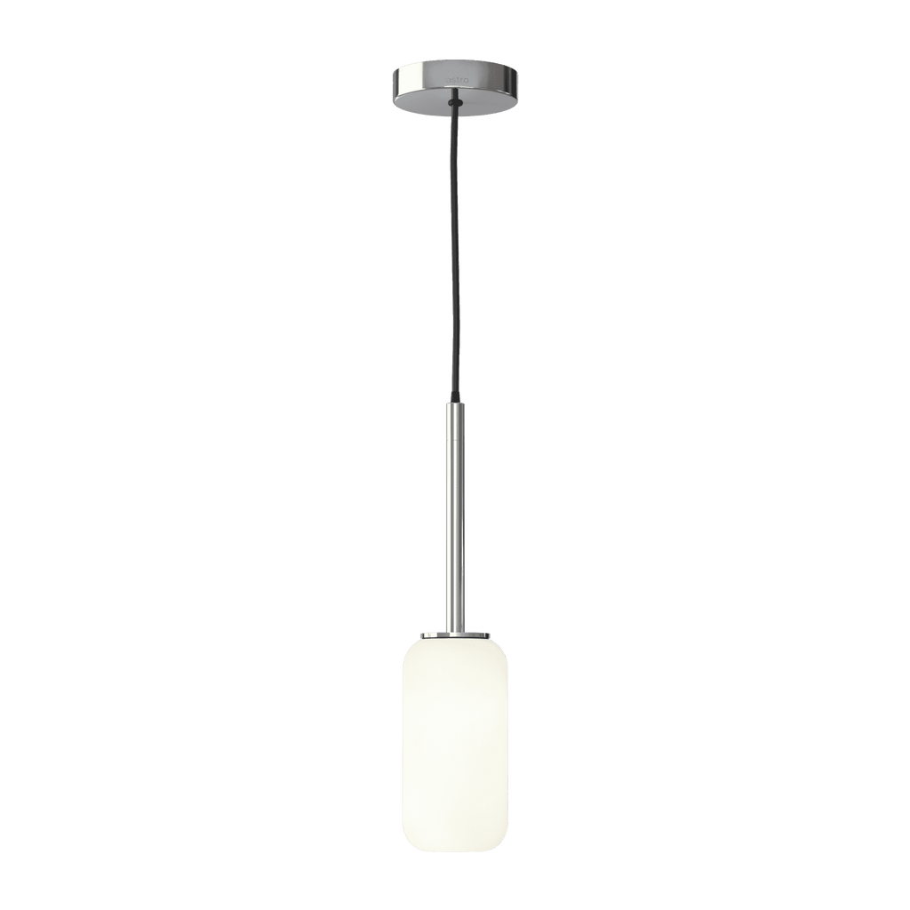 1429026 Tacoma 1 Light Pendant Light Polished Chrome Fitting Only