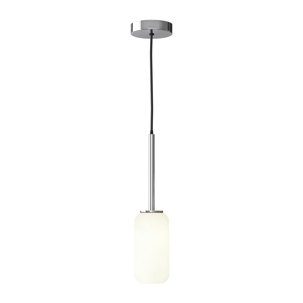 1429026 Tacoma 1 Light Pendant Light Polished Chrome Fitting Only