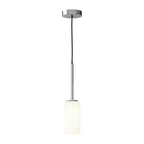 1429026 Tacoma 1 Light Pendant Light Polished Chrome Fitting Only