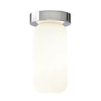 1429029 Tacoma Bathroom 1 Light Wall/Ceiling Polished Chrome Fitting Only (S)