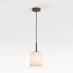 1455005 Veo 1 Light Pendant Light Bronze