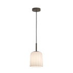 1455005 Veo 1 Light Pendant Light Bronze