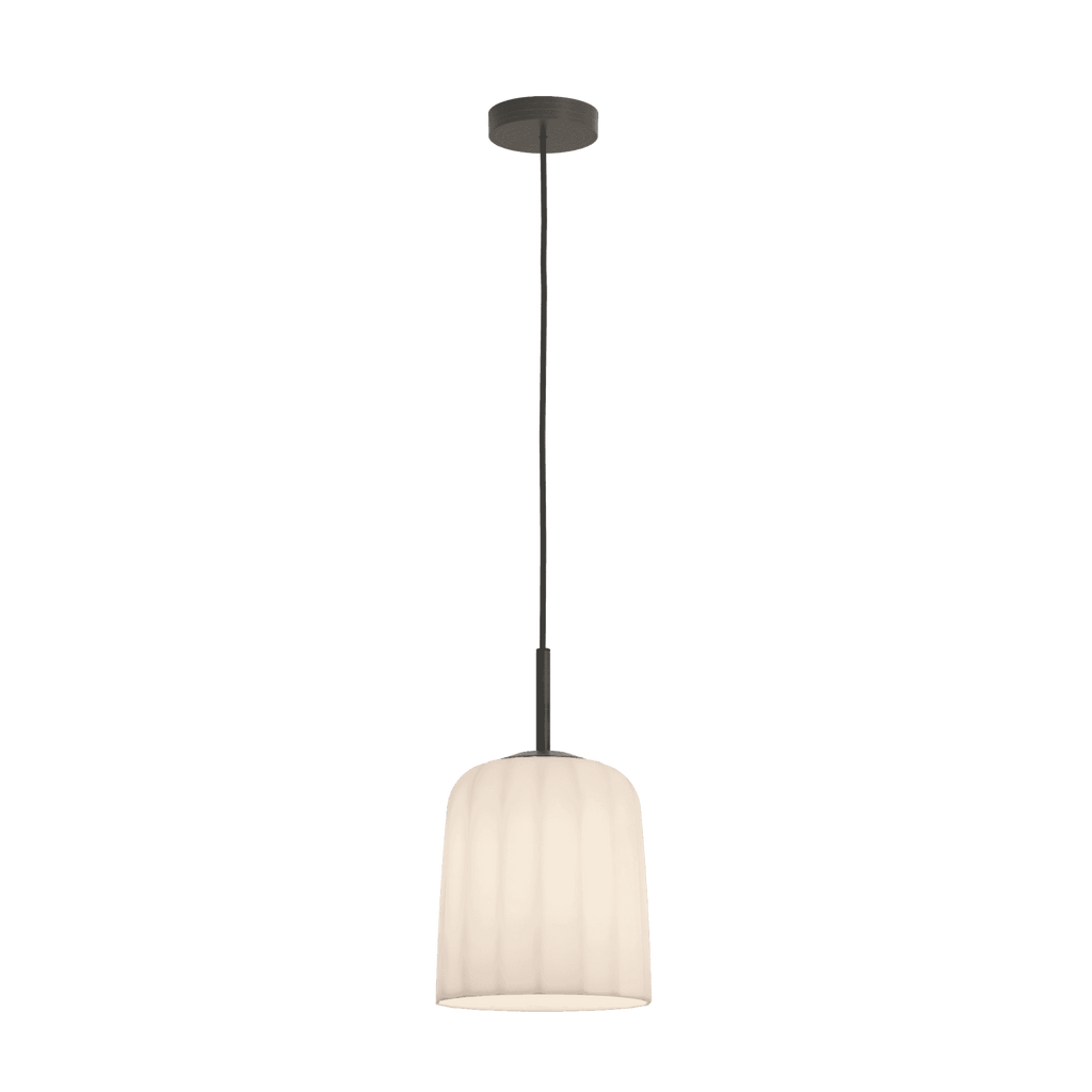 1455006 Veo 1 Light Pendant Light Bronze