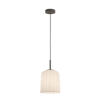 1455006 Veo 1 Light Pendant Light Bronze