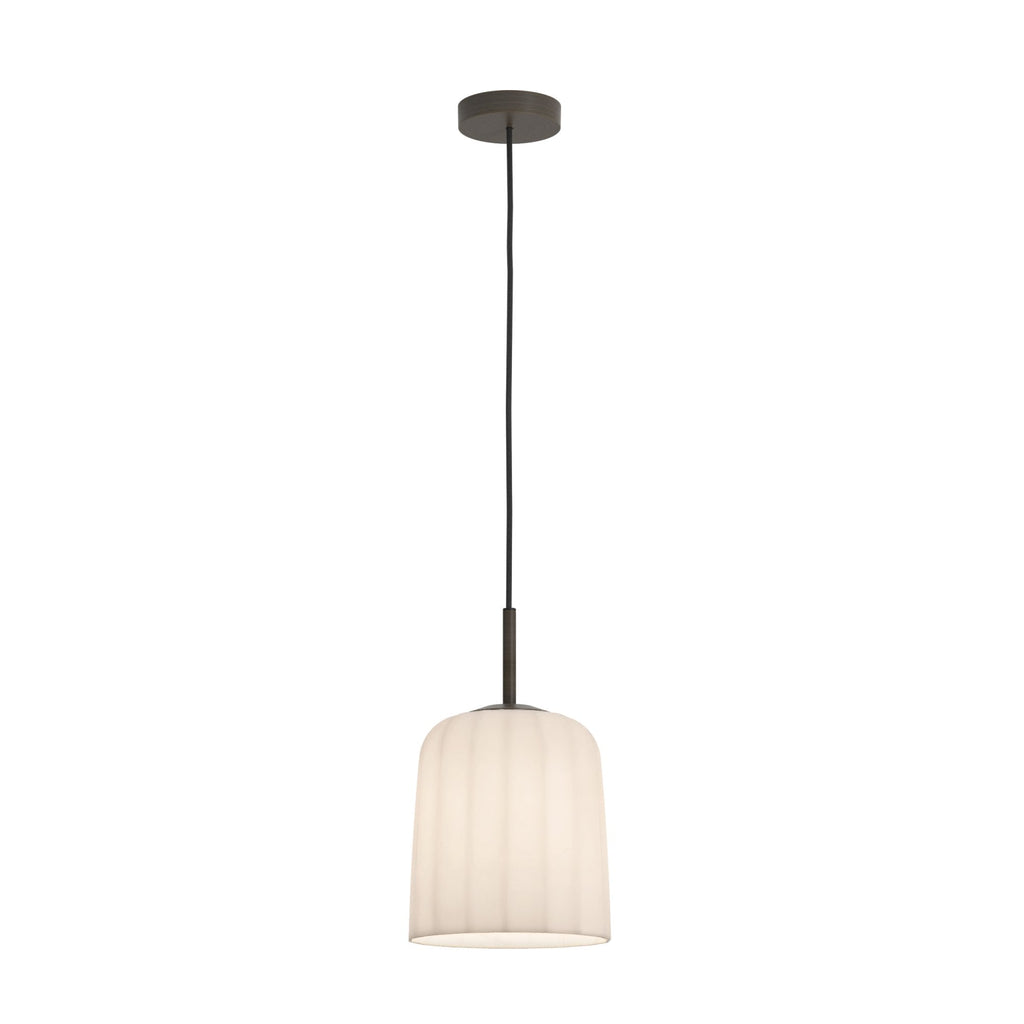 1455006 Veo 1 Light Pendant Light Bronze