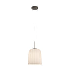 1455006 Veo 1 Light Pendant Light Bronze