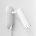 1473008 Gio 1 Light Reading Light Matt White