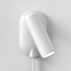 1473008 Gio 1 Light Reading Light Matt White
