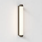 1477005 Burlington Bathroom 1 Light LED Wall Light Bronze