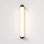 1477005 Burlington Bathroom 1 Light LED Wall Light Bronze