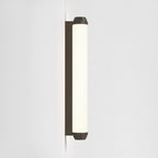 1477005 Burlington Bathroom 1 Light LED Wall Light Bronze