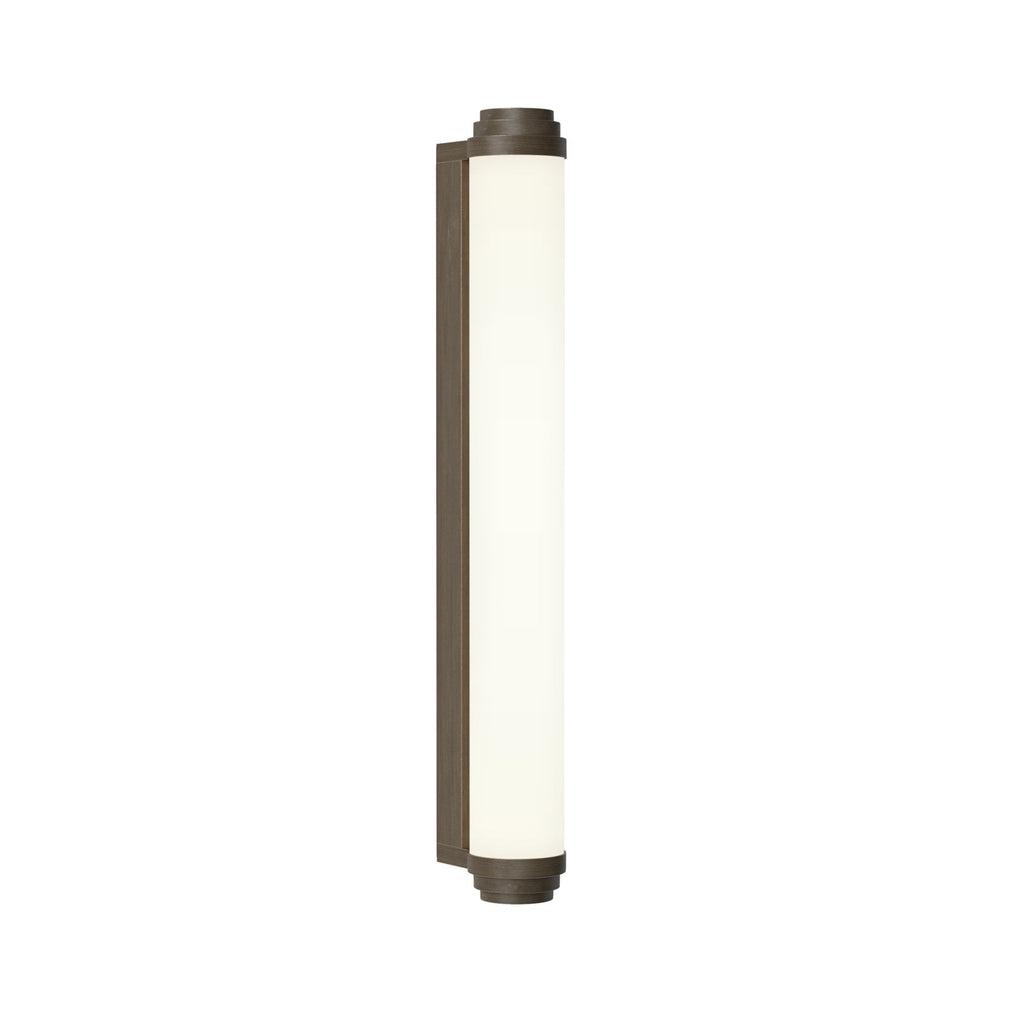 1477005 Burlington Bathroom 1 Light LED Wall Light Bronze