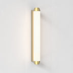1477007 Burlington Bathroom 1 Light LED Wall Light Matt Gold