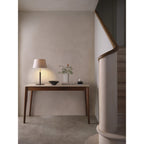 1483001 Club 1 Light Table Light Bronze Base Only