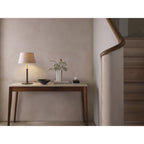 1483001 Club 1 Light Table Light Bronze Base Only