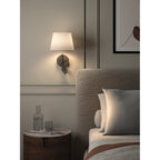 1483011 Club 1 Light Combination Reader Bronze Fitting Only