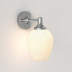 1485003 Liberty Bathroom 1 Light Wall Light Polished Chrome