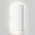 1490001 Comino 2 Light Wall Light Plaster