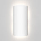 1490001 Comino 2 Light Wall Light Plaster