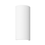 1490001 Comino 2 Light Wall Light Plaster