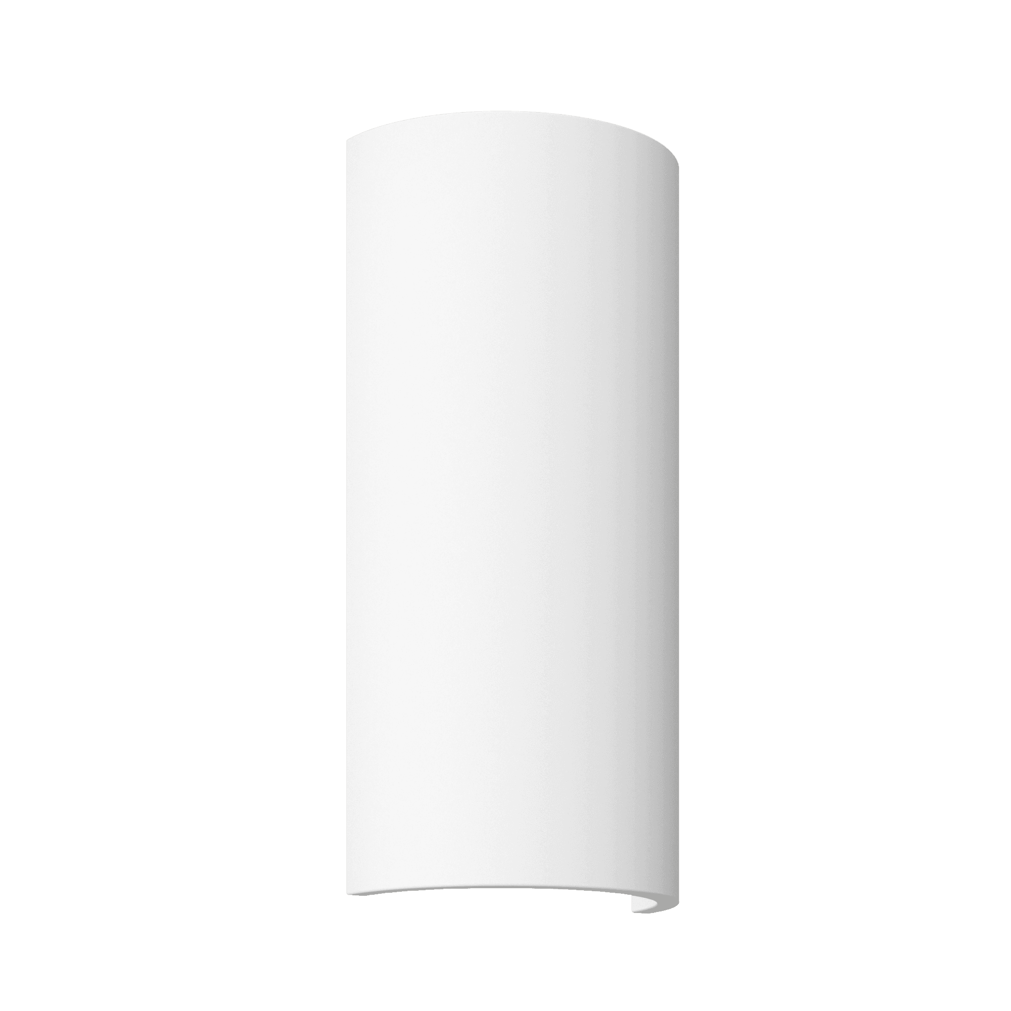 1490001 Comino 2 Light Wall Light Plaster