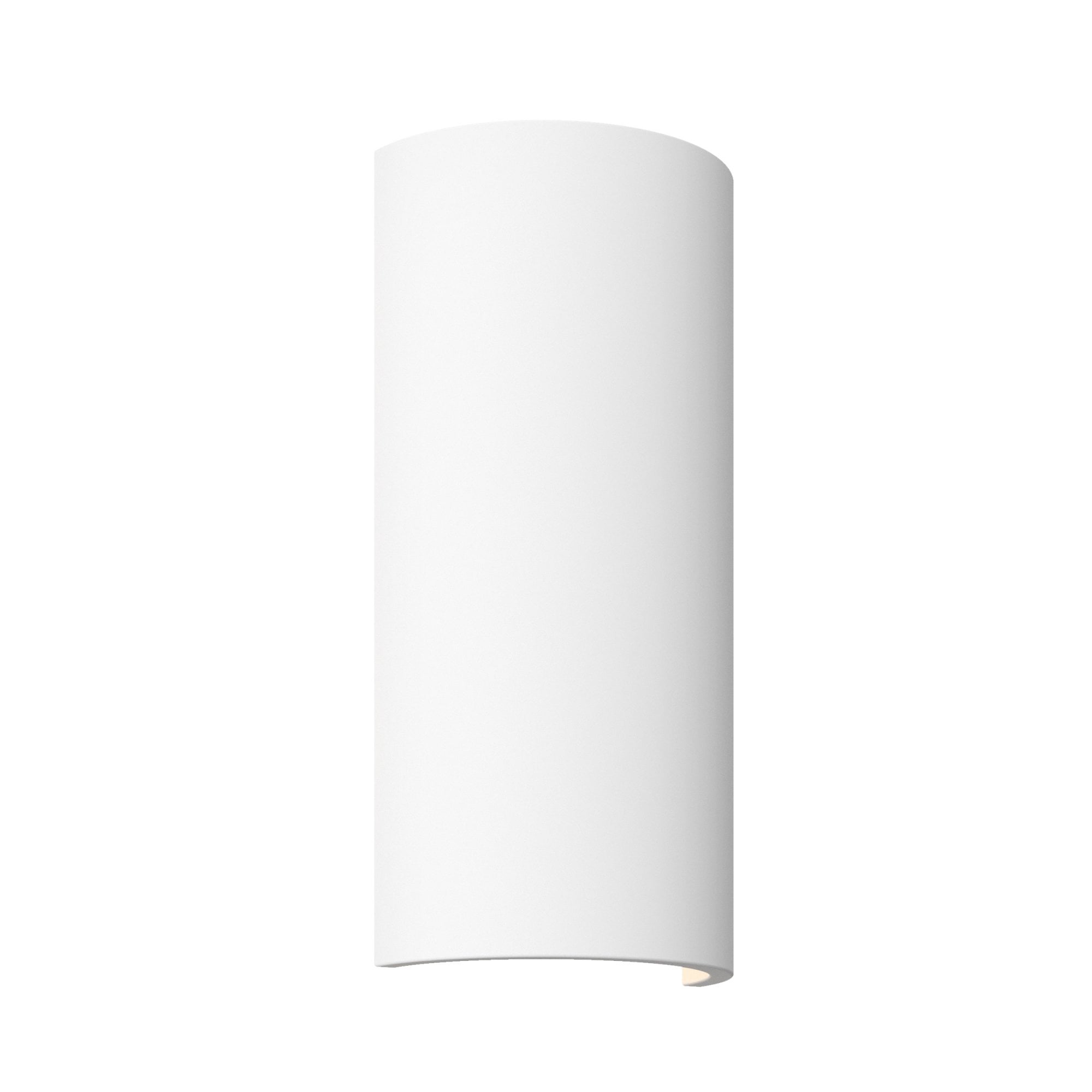 1490001 Comino 2 Light Wall Light Plaster