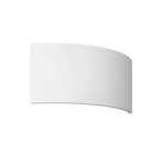 1490002 Comino 2 Light Wall Light Plaster