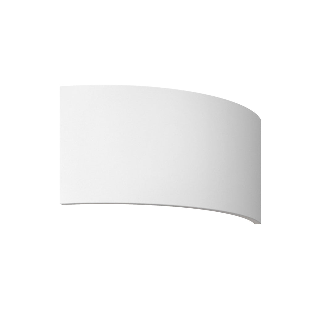1490002 Comino 2 Light Wall Light Plaster