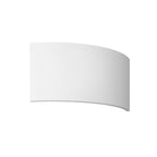 1490002 Comino 2 Light Wall Light Plaster