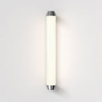 1477008 Burlington 600 Bathroom LED Wall Light Polished Chrome (P)