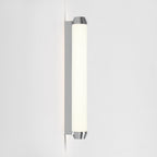 1477008 Burlington 600 Bathroom LED Wall Light Polished Chrome (P)