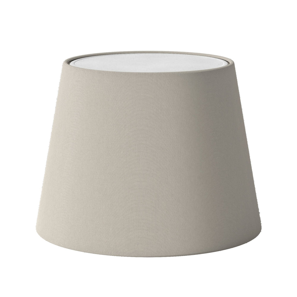 5047001 French Drum 220 Shade Putty Fabric (2 Pack)